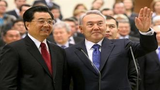 Χου Τζιντάο: Ορόσημο για την Κίνα ο Νέος Αγωγός Φυσικού Αερίου Τουρκμενιστάν-Κίνας